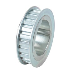 Timing Belt Pulley For Taper Bushes